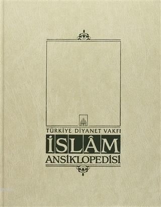 İslam Ansiklopedisi Cilt: 9 Darüssaade Dulkadiroğulları | Kolektif | T