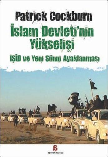 İslam Devleti'nin Yükselişi; IŞİD ve Yeni Sünni Ayaklanması | Patrick 