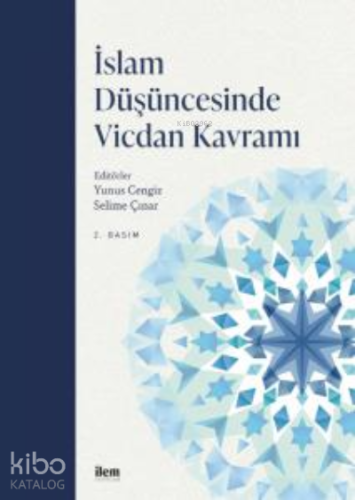 İslam Düşüncesinde Vicdan Kavramı | Yunus Cengiz | Nobel Akademik Yayı