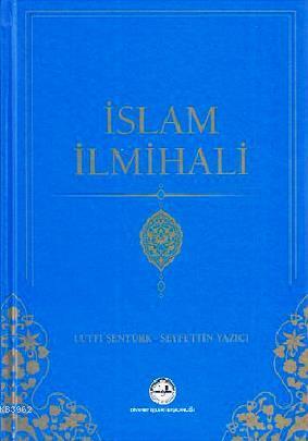 İslam İlmihali | Lütfi Şentürk | Diyanet İşleri Başkanlığı