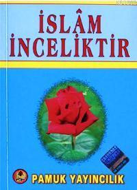 İslam İnceliktir (Sohbet-020) | Seyyid Alizade | Pamuk Yayıncılık