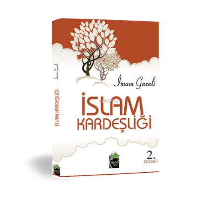 İslam Kardeşliği | İmam-ı Gazali | Neda Yayınları