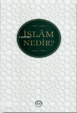 İslâm Nedir? | Huriye Martı | Diyanet İşleri Başkanlığı