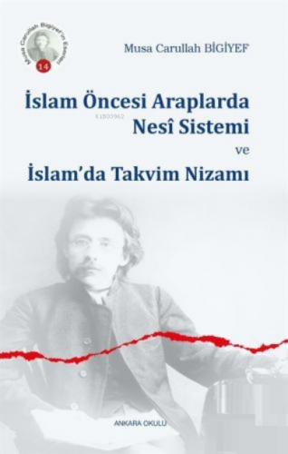 İslam Öncesi Araplarda Nesî Sistemi ve İslam'da Takvim Nizamı | Musa C