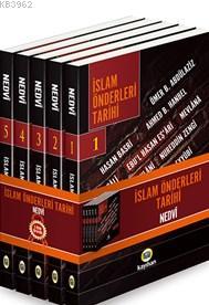 İslam Önderleri Tarihi (I-V) | Ebul Hasen Ali en-Nedvî | Kayıhan Yayın