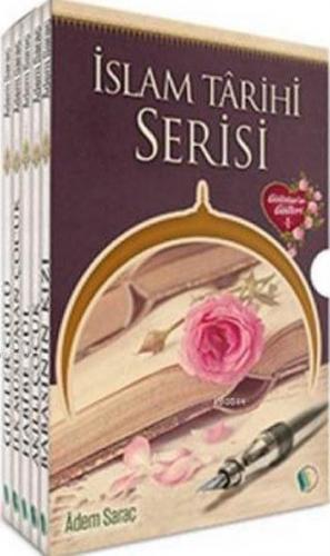 İslam Tarihi Serisi (Kutulu 5 Kitap) | Adem Saraç | Erkam Yayınları - 