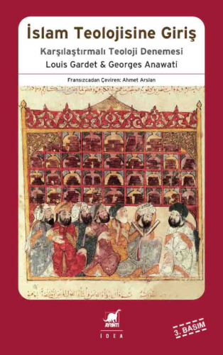 İslam Teolojisine Giriş; Karşılaştırmalı Teoloji Denemesi | Louis Gard