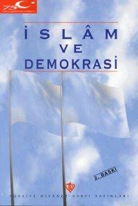 İslam ve Demokrasi; (Kutlu Doğum 1997) | Komisyon | Türkiye Diyanet Va