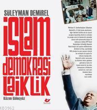 İslam ve Demokrasi | Kazım Güleçyüz | Yeni Asya Neşriyat