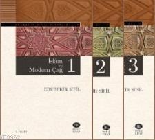 İslâm ve Modern Çağ 1-2-3 | Ebubekir Sifil | Rıhle Kitap