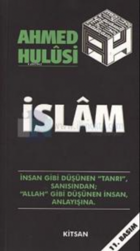 İslam | Ahmet Hulusi | Kitsan Yayınevi