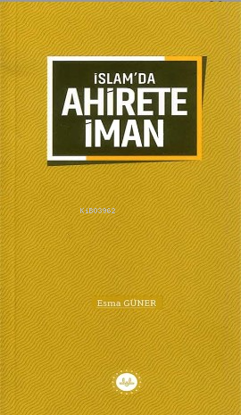 İslam'da Ahirete İman | Esma Güner | Diyanet İşleri Başkanlığı