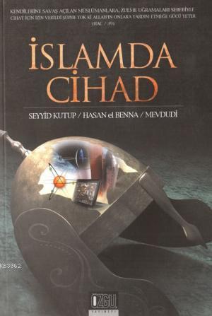 İslamda Cihad | Seyyid Kutub | Özgü Yayınları