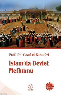 İslam'da Devlet Mefhumu | Yusuf El-Karadavi | Nida Yayıncılık