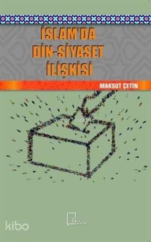 İslam'da Din-Siyaset İlişkisi | Maksut Çetin | Gece Akademi