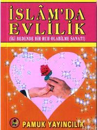 İslamda Evlilik (Aile-004, Cep Boy) | Seyyid Alizade | Pamuk Yayıncılı