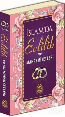 İslam'da Evlilik ve Mahremiyetleri | Abdullah Aydın | Bahar Yayınları