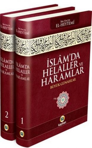 İslâm'da Helaller ve Haramlar (2 Cilt, 3.Hamur); Büyük Günahlar | İbn 