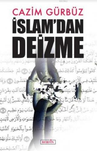 İslam'dan Deizme | Cazim Gürbüz | Berfin Yayınları