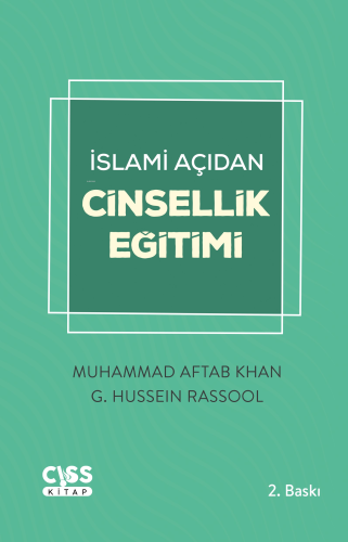 İslami Açıdan Cinsellik Eğitimi | Muhammad Aftab Khan | Cııs Kitap