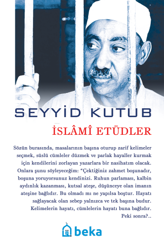 İslami Etüdler | Seyyid Kutub | Beka Yayınları