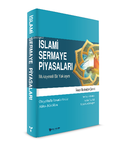 İslami Sermaye Piyasaları | Abbas Mirakhor | Umuttepe Yayınları