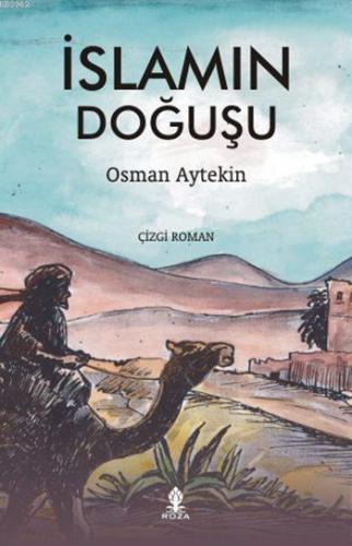 İslamın Doğuşu | Osman Aytekin | Roza Yayınevi