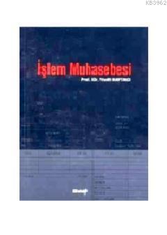 İşlem Muhasebesi | Vasfi Haftacı | Beta Akademik