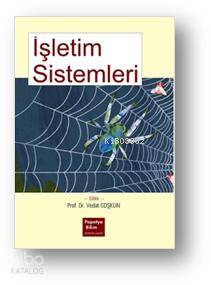 İşletim Sistemleri | Vedat Coşkun | Papatya Bilim