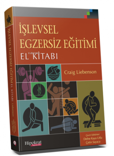 İşlevsel Egzersiz Eğitimi El Kitabı | Defne Kaya Utlu | Hipokrat Kitab