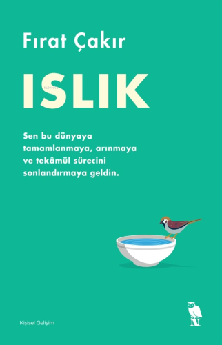 Islık | Fırat Çakır | Nemesis Kitap