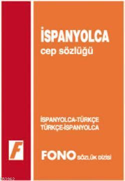 İspanyolca Cep Sözlüğü; İspanyolca-Türkçe / Türkçe-İspanyolca | Birsen