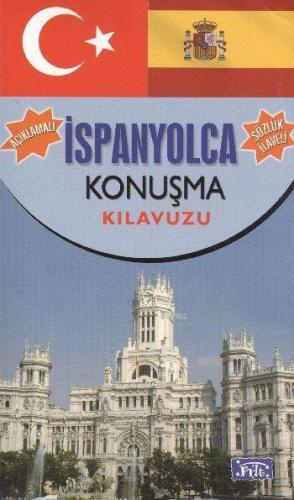 İspanyolca Konuşma Kılavuzu | Kolektif | Parıltı Yayıncılık