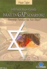 İsrail'in Gap Senaryosu | Hasan Taşkın | Ozan Yayıncılık