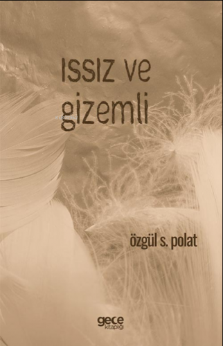 Issız ve Gizemli | Özgül S. Polat | Gece Kitaplığı Yayınları