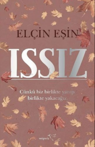 Issız | Elçin Eşin | Müptela Yayınevi