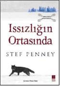 Issızlığın Ortasında | Stef Penny | Bilge Kültür Sanat