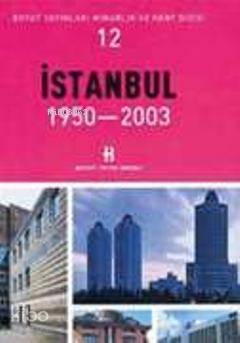 İstanbul 1950-2003 | | Boyut Yayın Grubu