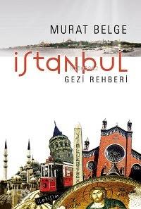 İstanbul Gezi Rehberi | Murat Belge | İletişim Yayınları