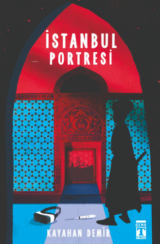 İstanbul Portresi | Kayahan Demir | Genç Timaş