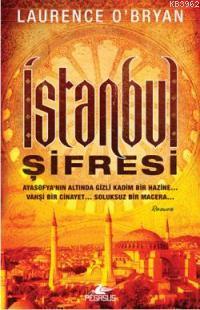 İstanbul Şifresi; Ayosafya'nın Altında Gizli Kadim Bir Hazine... Vahşi