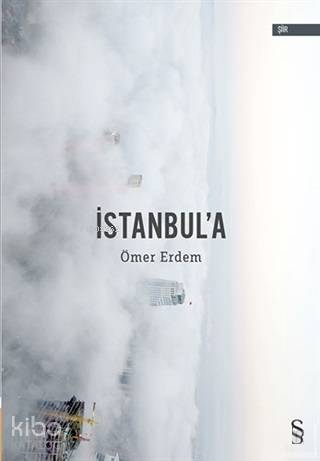 İstanbul'a | Ömer Erdem | Everest Yayınları