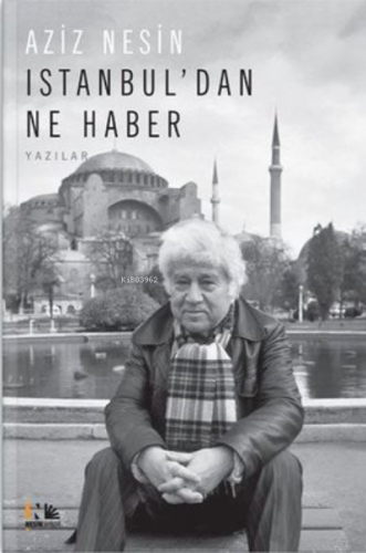 İstanbul'dan Ne Haber | Aziz Nesin | Nesin Yayınevi