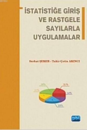 İstatistiğe Giriş ve Rastgele Sayılarla Uygulamalar | Serhat Şeker | N