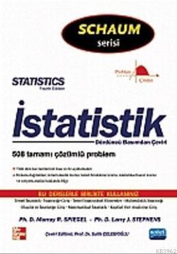 İstatistik | Larry J. Stephens | Nobel Akademik Yayıncılık