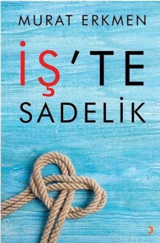 İş'te Sadelik | Murat Erkmen | Cinius Yayınları