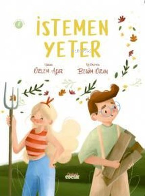 İstemen Yeter | Özlem Açar | Nobel Çocuk