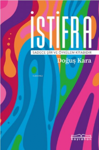 İstifra | Doğuş Kara | Mercan Kitap