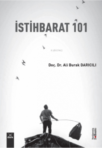 İstihbarat 101 | Ali Burak Darıcılı | Dora Yayıncılık