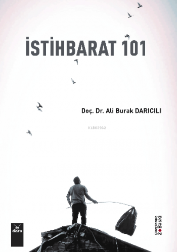 İstihbarat 101 | Ali Burak Darıcılı | Dora Yayıncılık